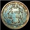 Image 2 : 1874 Arws Seated Liberty Dime CLOSELY UNCIRCULATED