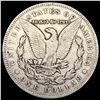 Image 2 : 1878-CC Morgan Silver Dollar NICELY CIRCULATED