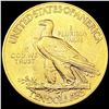 Image 2 : 1932 $10 Gold Eagle CLOSELY UNCIRCULATED