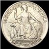 Image 1 : 1935-S San Diego Half Dollar CLOSELY UNCIRCULATED