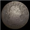 Image 1 : 1796 Large Cent NICELY CIRCULATED