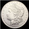 Image 1 : 1885-S Morgan Silver Dollar CLOSELY UNCIRCULATED