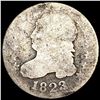 Image 1 : 1823 Capped Bust Dime NICELY CIRCULATED
