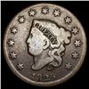 Image 1 : 1825 Large Cent NICELY CIRCULATED