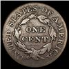 Image 2 : 1825 Large Cent NICELY CIRCULATED