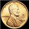 Image 1 : 1918-D Wheat Cent UNCIRCULATED