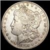 Image 1 : 1899-O Micro O Morgan Silver Dollar CLOSELY UNCIRC