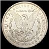 Image 2 : 1899-O Micro O Morgan Silver Dollar CLOSELY UNCIRC