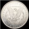 Image 2 : 1884-O Morgan Silver Dollar CLOSELY UNCIRCULATED