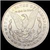 Image 2 : 1878-S Morgan Silver Dollar ABOUT UNCIRCULATED