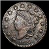 Image 1 : 1823 Large Cent NICELY CIRCULATED