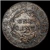 Image 2 : 1823 Large Cent NICELY CIRCULATED