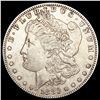 Image 1 : 1883-S Morgan Silver Dollar CLOSELY UNCIRCULATED