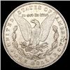 Image 2 : 1883-S Morgan Silver Dollar CLOSELY UNCIRCULATED