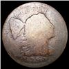 Image 1 : 1795 Large Cent NICELY CIRCULATED