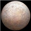 Image 2 : 1795 Large Cent NICELY CIRCULATED