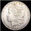 Image 1 : 1883-S Morgan Silver Dollar CLOSELY UNCIRCULATED