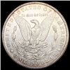 Image 2 : 1883-S Morgan Silver Dollar CLOSELY UNCIRCULATED