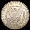 Image 2 : 1902 Morgan Silver Dollar CLOSELY UNCIRCULATED
