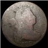 Image 1 : 1800 Large Cent NICELY CIRCULATED