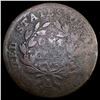 Image 2 : 1800 Large Cent NICELY CIRCULATED