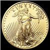 Image 1 : 2021 1/10oz Gold $5 Eagle SUPERB GEM BU