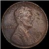 Image 1 : 1909-S VDB Wheat Cent UNCIRCULATED