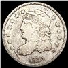 Image 1 : 1835 Capped Bust Half Dime NICELY CIRCULATED