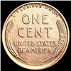 Image 2 : 1924-S Wheat Cent NICELY CIRCULATED