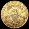 Image 2 : 1904-S $20 Gold Double Eagle CLOSELY UNCIRCULATED