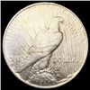 Image 2 : 1935-S Silver Peace Dollar CLOSELY UNCIRCULATED