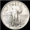 Image 1 : 1920 Standing Liberty Quarter CLOSELY UNCIRCULATED