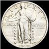 Image 1 : 1923 Standing Liberty Quarter CLOSELY UNCIRCULATED
