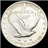 Image 2 : 1923 Standing Liberty Quarter CLOSELY UNCIRCULATED