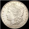 Image 1 : 1903 Morgan Silver Dollar UNCIRCULATED