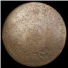 Image 2 : 1796 Large Cent NICELY CIRCULATED