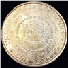 Image 2 : 1879 Goloid Metric Dollar CHOICE PROOF +