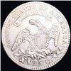 Image 2 : 1815 Capped Bust Quarter UNCIRCULATED