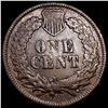 Image 2 : 1877 Indian Head Cent HIGH GRADE