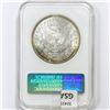 Image 2 : 1885-O Morgan Silver Dollar NGC MS65