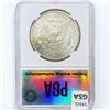 Image 2 : 1902-O Morgan Silver Dollar PGA MS67 DMPL