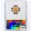 Image 2 : 1908 Indian Head Cent PGA PR66 RED