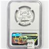 Image 2 : 1962 Franklin Half Dollar NGC PF67