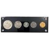 Image 2 : 1954 US Proof 5 Coin Set