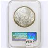 Image 2 : 1885-O Morgan Silver Dollar NGC MS64