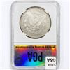 Image 2 : 1878 7TF Morgan Silver Dollar PGA MS62