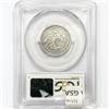 Image 2 : 1838 Capped Bust Quarter PCGS VF25