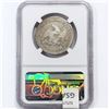 Image 2 : 1854-O Seated Lib. 50C NGC Shipwreck SS Rep Bx Set