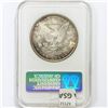 Image 2 : 1885-O Morgan Silver Dollar NGC MS64
