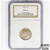 Image 1 : 1903 Liberty Victory Nickel NGC MS63